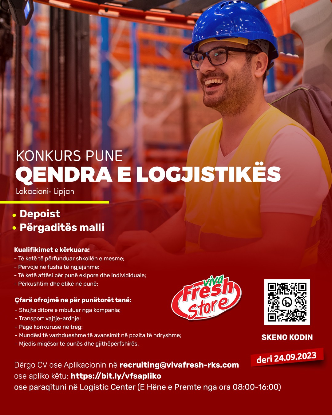 Depoist, Pergadites Malli